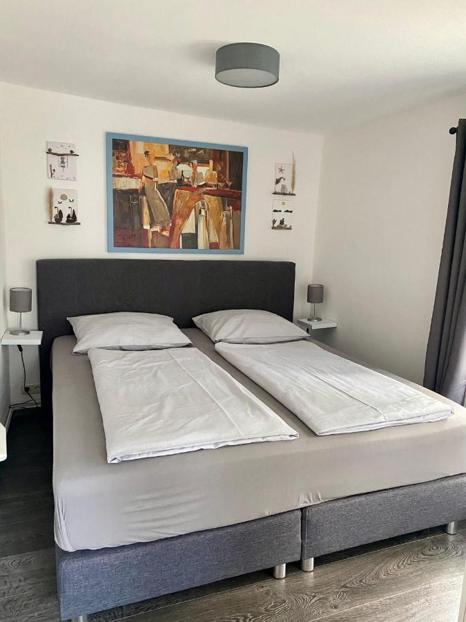 Gaude Tiet Apartment Инзел Поел Екстериор снимка