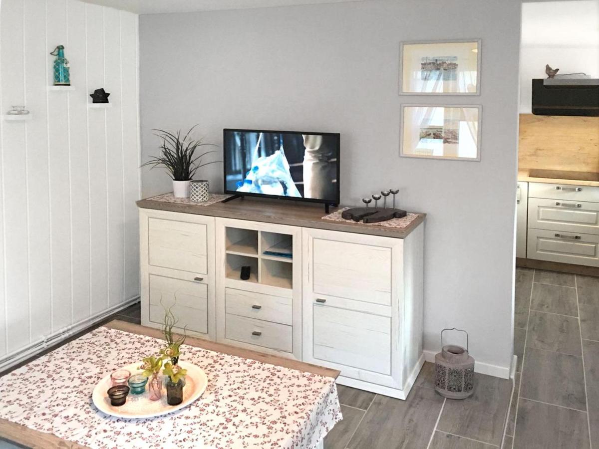 Gaude Tiet Apartment Инзел Поел Екстериор снимка